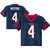 Outerstuff Deshaun Watson Houston Texans  4 Navy Toddler Home Player Jersey 3T
