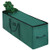 Vodche Christmas Tree Storage Bag  60 x 20 x 25 Inch Heavy Duty 600D Oxford Xmas Holiday Tree Container Fits up to 9 FT Artificial Disassembled Trees