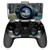 Mobile Game Controller  DoinMaster Wireless 4-02-4G Wireless Gamepad Trigger Pubg Controller Mobile Joystick Compatible iOS-Android Mobile Phone-Tablet-PC