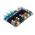 SANON Bluetooth Amplifier Board  Digital 2-1 Channel Amplifier Board Bluetooth USB TF Input 50W50W Stereo 100W Subwoofer Output