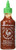 Huy Fong Sriracha Hot Chili Sauce  9 Ounce Pack of 12