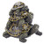 Design Toscano Three's a Crowd Stacked Turtle Statue