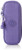 Kipling 30 Pens Case  Eggplant Purple