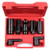 SCITOO 7pcs O2 Oxygen Sensor Oil Pressure Sending Unit Master Sensor Socket Tool Kit with Long Oxygen Sensor Wrench Socket Fit for Most Modern Vehicles