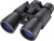 BARSKA AB13372 Gladiator 10-30x50 Zoom Binoculars for Hunting  Birding  Hiking  Sports  Theater  etc  Black  One Size
