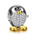 NINAQUEEN 925 Sterling Silver Penguin Charm Animal Charms for Pandora Bracelets Bead Charms Birthday Anniversary Jewelry for Daughter Teen Girls Women Wife Mom Sisters NINAQUEEN 925 Sterling Silver Penguin Charm Animal Charms for Pandora Bracelets Bead Charms Birthday Anniversary Jewelry for Daughter Teen Girls Women Wife Mom Sisters