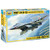Zvezda 7278 - Russian Fighter MIG-29 9-13 - Plastic Model Kit Scale 1-72 Lenght 24 cm - 9-5  120 Details