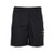 adidas Originals Men s Lock Up Track Shorts  Black  S