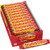 Starburst Original Fruit Chews Candy  2-07 Ounce 36 Single Packs