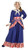 Betsy Ross Child Costume - Large