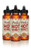 Mike s Hot Honey 12 oz  Pack of 2