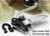 3 Piece Lever Pull Corkscrew Set
