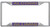 WinCraft NCAA Alcorn State Braves Alumni Premium License Plate Frame  Metal with Inlaid Acrylic