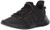 adidas Originals Baby UPath Running Shoe  black-black-white  5K M US Toddler