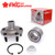 FKG 518515 Front Wheel Bearing Hub Assembly fit for 2001-2012 Ford Escape  2001-2011 Mazda Tribute  2005-2011 Mercury Mariner  5 Lugs