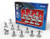 Star Trek Adventures: Next Generation Away Team Miniature Set