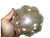 Jet New Crystal Quartz Orgone Vastu PlateFree Booklet jet International Crystal Therapy Energy Generator Crystal Image is JUST A Reference