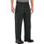 Red Kap Men s Shop Pant  Black  36W x 34L Red Kap Men s Shop Pant  Black  36W x 34L