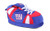 NYG01-2 - New York Giants - Medium - Happy Feet   Comfy Feet NFL Slippers