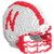 Nebraska 3D Brxlz - Helmet