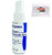 3  Hydrogen Peroxide Antiseptic Travel Spray 2 Oz Bottle First-Aid Refill 10 Bottles