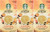 Starbucks VIA® Ready Brew Pumpkin Spice Latte 15 Servings 3 Pack-Boxes 5 Packets Each Box