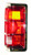 Sherman Replacement Part Compatible with Dodge Pickup Passenger Side Taillight Lens Partslink Number CH2809104