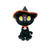 Plush Disney Binx Hocus Pocus  Small 15