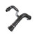 A-Premium Upper Radiator Coolant Hose Replacement for BMW E70 X5 2007-2010 l6 3-0L