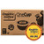 The Organic Coffee Co. OneCup, Java Love, (80 Count) Single Serve Coffee, Compatible with Keurig K-cup Brewers, USDA Organic