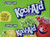 Kool-Aid Lemon Lime Unsweetened Soft Drink Mix  0-13 Oz Bonus Pack of 50 Packets