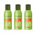 Trichup Hair Fall Control Oil Combo 3 x 200ml