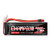 GOLDBAT 3S Lipo Battery 5200mAh 11-1V 80C LiPo RC Battery Soft Case Pack with Deans Plug and XT60 Connector for RC Evader BX Car RC Truck Truggy RC Hobby