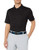 adidas Golf Performance Polo  Black  XX-Large