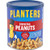 Planters Peanuts Snack Nuts  Cocktail  96 Ounce