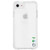 Case-Mate iPhone SE 2020 Case - iPhone 8 Case - ECO94 ECO Clear - Plant Based Eco Friendly Material - 4-7  - Clear