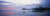 Posterazzi ferris wheel Pier Santa Monica California USA Poster Print  36 x 12