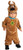 Scooby-Doo Romper Costume  ROMPER  12-18 MONTHS