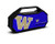 NCAA Washington Huskies XL Wireless Bluetooth Speaker  Team Color