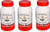 Dr Christopher s Lower Bowel Formula Vegetarian Capsules  100 Count Pack of 3