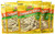 Good Sense Pumpkin Seeds  Roasted   Salted In-Shell  4-5-Ounce Bags Pack of 12