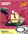 View Master Snoopy and the Red Baron - Classic 3 Reel Set - New