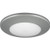 Progress Lighting P8022-82-30K LED Flush Mount, Brushed Nickel