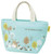 My Neighbor Totoro Sweat Fabric Lunch Bag