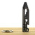 Titaner Titanium Multitool Pry Bar Bottle Opener Screwdriver Wrench Tool EDC Gear