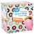 Great Value Donut Shop 100  Arabica Ground Coffee Medium 48 count