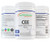 NutraBulk Creatine Ethyl Ester HCL CEE 750mg Capsules 500 Count