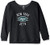 OTS NFL New York Jets Women s Singleback Fleece Pullover  Rush Valley  Small