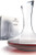 Plaisir de la Cave Wine Decanter Crystal 100% Free from Lead  1800ml Total Capacity  Unique Artisan Crafted Design