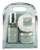 K Hall Milk 3-Piece Travel Gift Set  Includes Eau de Parfum  Bath Bomb  and Candle